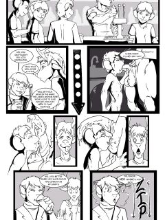 [Shane Nelson] Shayla and the Buck