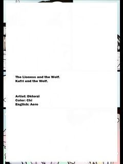 [Dktorzi] Kafri Night (Color)