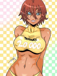 DarkerEve's art Preview