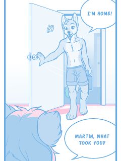 [Etuix] The Surprise