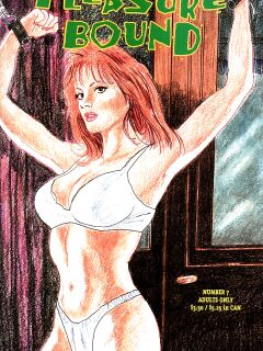 [Pretorius] Pleasure bound 7 [ENG]