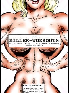[David C. Matthews] Killer Workouts