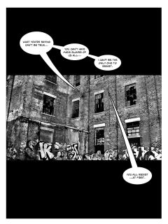 [Pegasus] Ms. Marvel Enslaved