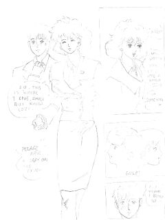 [Colony Laser] Gundam Star OL 0083 (Gundam 0083)