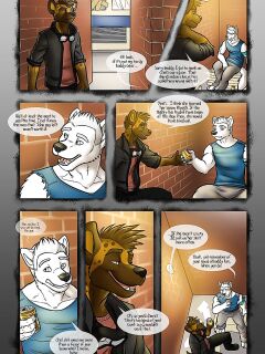 [vallhund] Buddies Preview