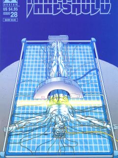 Threshold 28 Preview