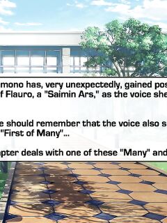 [Vhiel] -SENZURI HIGH- Chapter 2