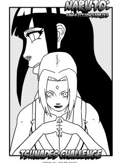 [Matt Wilson] Tsunade's Challenge (Naruto)