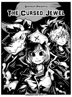 [Sponson] The Cursed Jewel