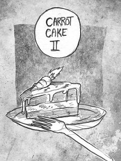 [RumblingGear] Carrot Cake II Preview