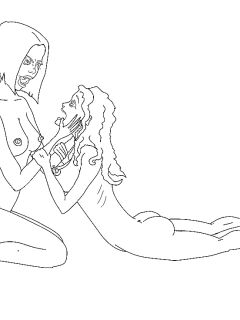 Miss Carla's Overindulgence Preview