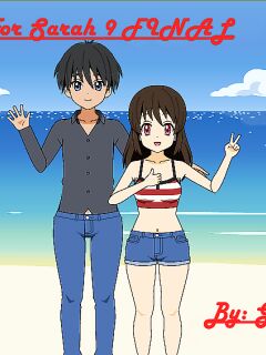 Music For Sarah 9 FINAL