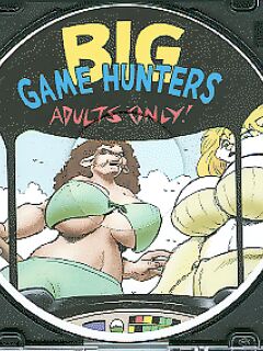 [Karno (Kjartan Arnorsson)] Big Game Hunters Preview