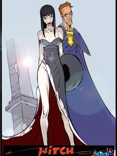 [Oleg] Witch - 06 [english]