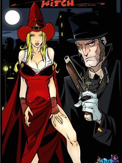 [Oleg] Witch - 08 [english]