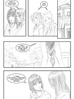 A Sister's love chapter 3
