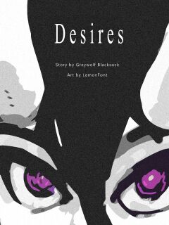 [Lemon Font] Desires