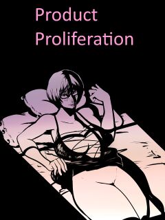 [Lemon Font] Product Proliferation Preview