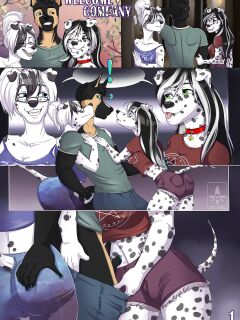 [KittySilence] Welcome Company Preview