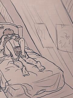 [CrazyHipsAndOtherShips] Preview