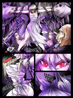 [turtlechan] Awakening