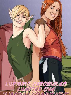 [Nearphotison] Ludibrio Chronicles, Ch. 1 – Liberum Commutatio