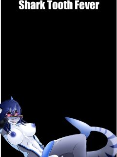 [F-SS] Shark Tooth Fever Ver.2.0