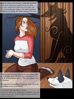 [Angrboda] The Final Prayer Preview