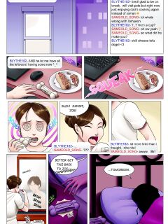 [Cyrus Physhor] A Ruff Night