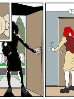 [Immortaltom] Shrinking via Magic