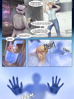 [LittleNapoleon] Advanced Mobility Tactics