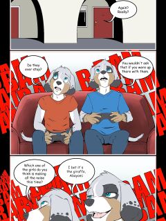 [Shane Nelson] Who's Who Preview