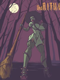 [Mnogobatko] The Ritual