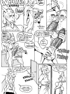 Inflated (karno) Preview