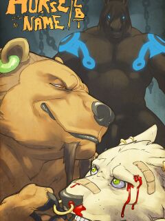 [zeforge/forgewielder] The Horse With No Name CBT