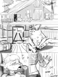 [WishVexacion] Milking Parlor