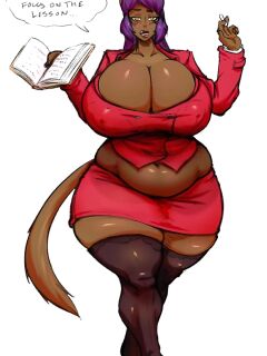 [MilkyBody] Suki's Winter Weight Preview