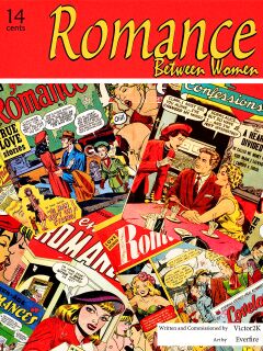 [Everfire] Romance Between Women