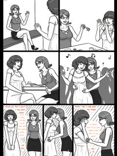 [bashfulbeckon] Spiced Chai