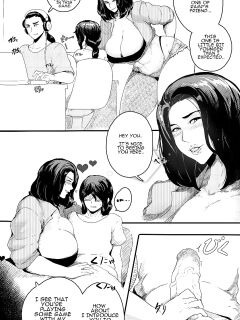 [Donaught & Rampage0118] Cuckin with Ramp