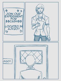 [Tourin17] Random Comic