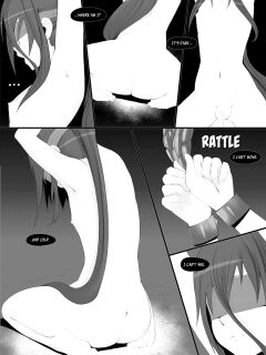 Who I Really Am part 1 [Necrosmos]