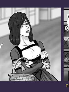 Love Genie - 2 - Unlucky Masses