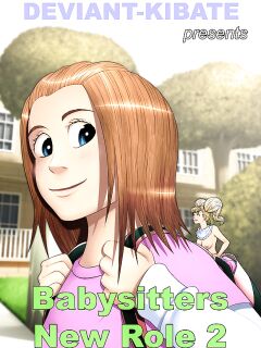 [kibate] Babysitters new role 2