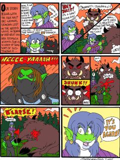 [TheBigMansini] Demona & Ludoc