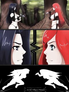 [Matinee] Konoha Milfs (Naruto) Preview