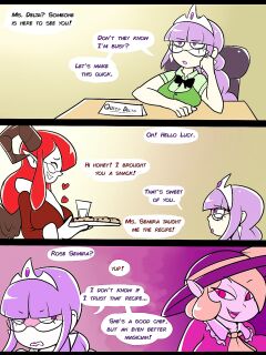 [RoyalOppai] Royal Milk