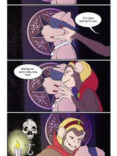 [Shane Nelson] Happy Halloween Preview