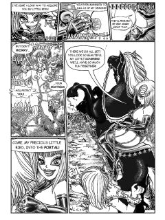 [ilgor] Anwen Dark Hours