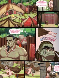 [BDOne] Abandon (Comic)